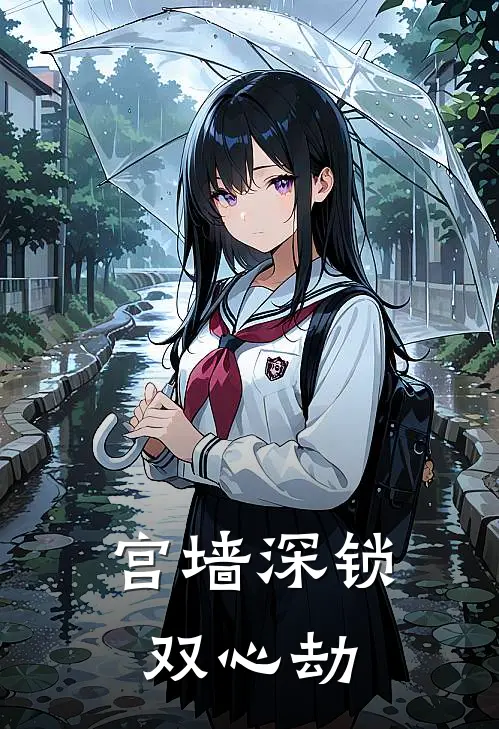 宫墙深锁双心劫(苏挽棠陈掌典)热门小说在线阅读_热门小说宫墙深锁双心劫(苏挽棠陈掌典)