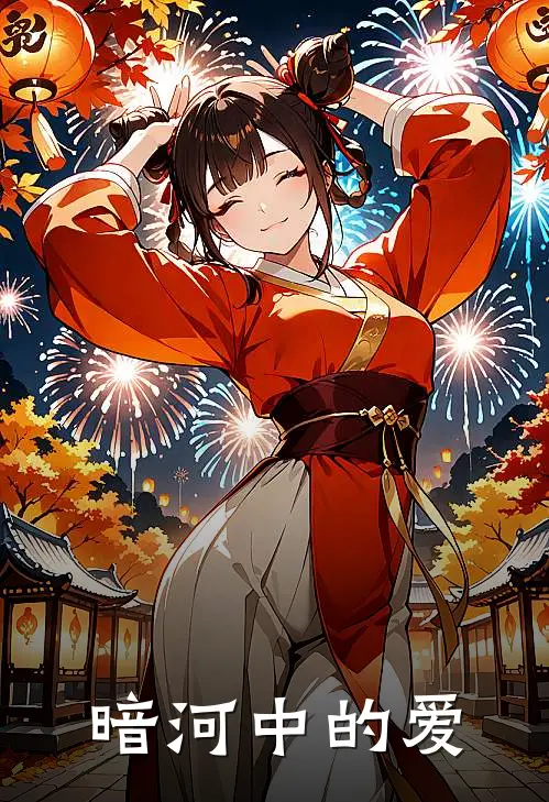 暗河中的爱