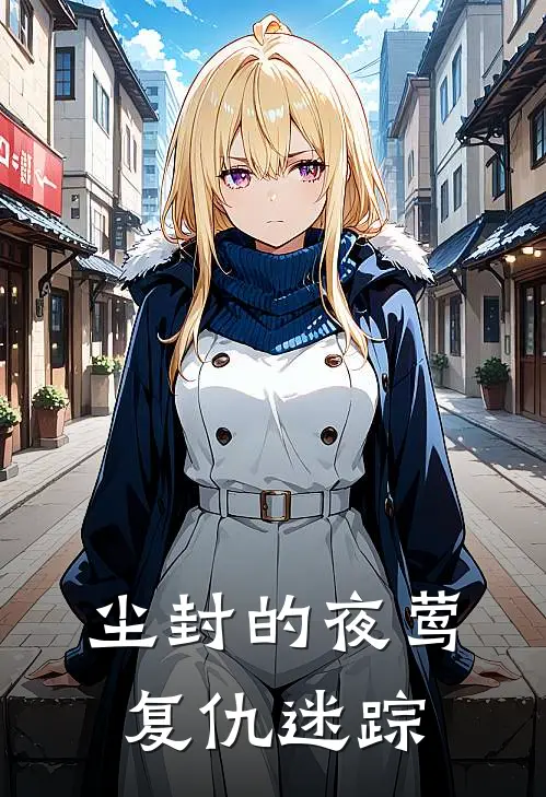 尘封的夜莺：复仇迷踪陆沉孙海新热门小说_小说免费阅读尘封的夜莺：复仇迷踪(陆沉孙海)