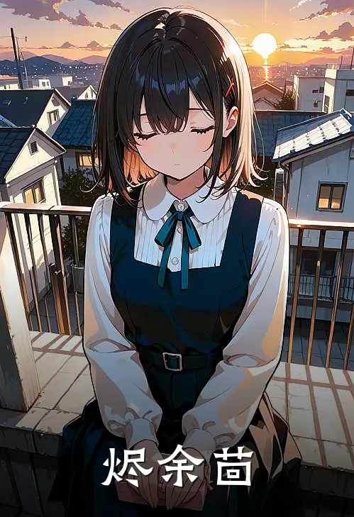 烬余茴(苏漓烃李千尘)推荐完结小说_最新章节列表烬余茴(苏漓烃李千尘)