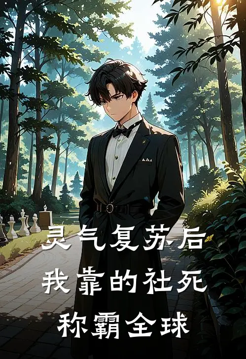 灵气复苏后我靠的社死，称霸全球白齐白云云小说完结推荐_热门小说阅读灵气复苏后我靠的社死，称霸全球白齐白云云