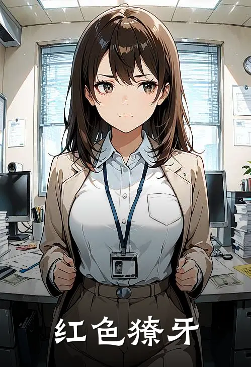 红色獠牙(林安晴南臣)完整版免费全文阅读_完本小说推荐红色獠牙(林安晴南臣)