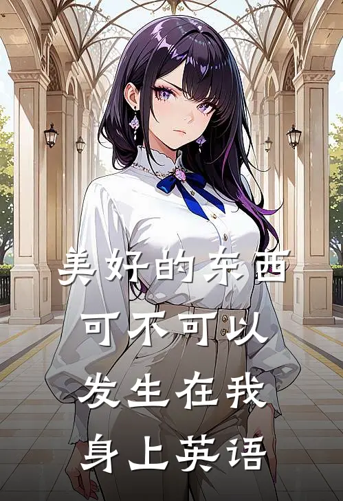 美好的东西可不可以发生在我身上英语