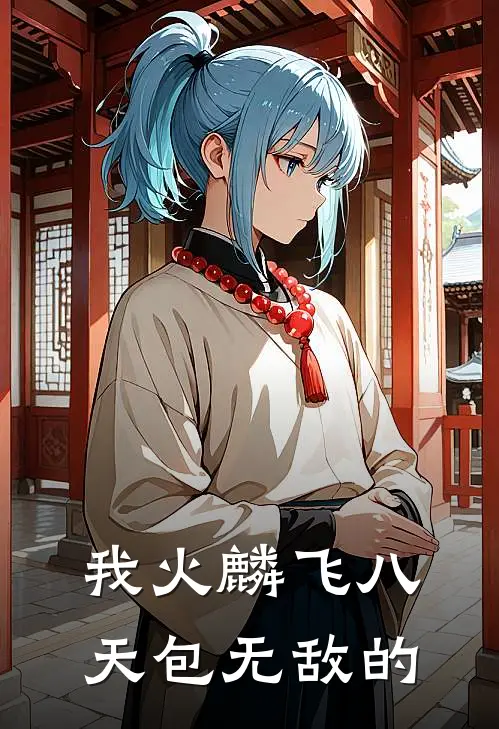 我火麟飞八天包无敌的