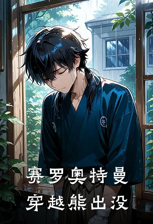 赛罗奥特曼穿越熊出没(朱安国赛罗)最新章节在线阅读_(赛罗奥特曼穿越熊出没)完整版免费在线阅读