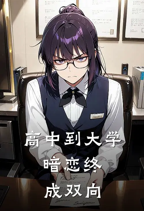 高中到大学，暗恋终成双向
