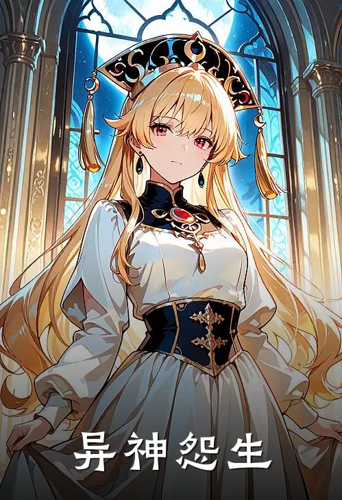 异神怨生(刘洋旺安婉)火爆小说_《异神怨生》刘洋旺安婉小说免费在线阅读