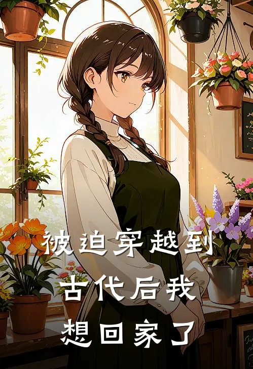 被迫穿越到古代后我想回家了