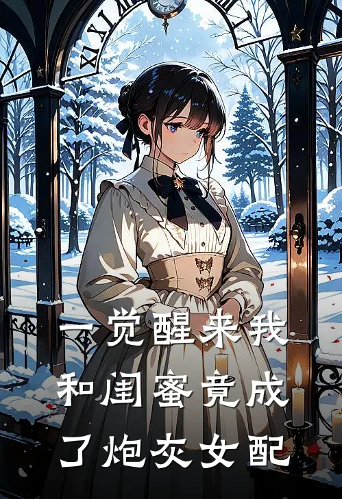 一觉醒来我和闺蜜竟成了炮灰女配