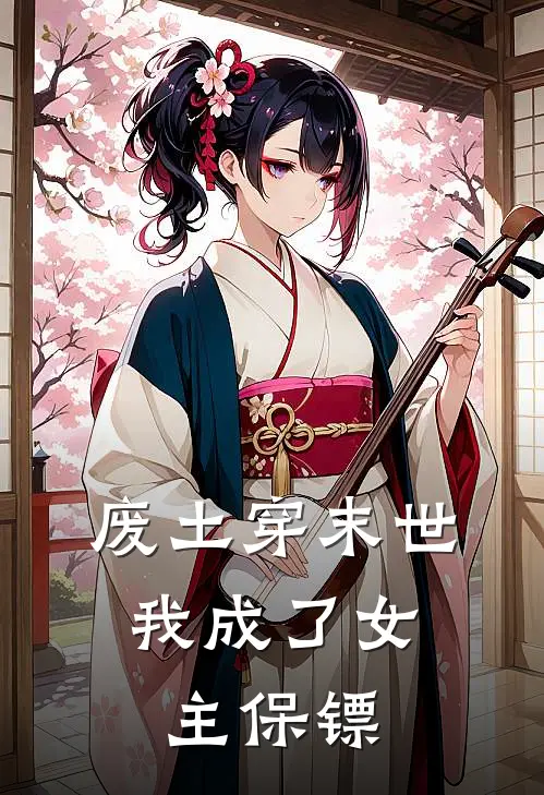 《废土穿末世，我成了女主保镖》言灵楚鸣免费完本小说在线阅读_《废土穿末世，我成了女主保镖》言灵楚鸣免费小说