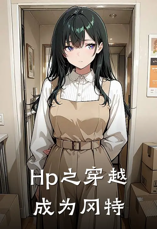 Hp之穿越成为冈特