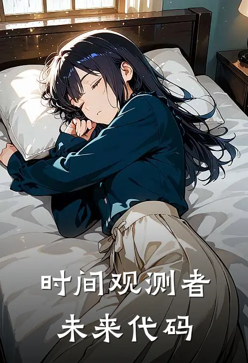 时间观测者：未来代码(沈灵柯凡)热门小说在线阅读_热门小说时间观测者：未来代码(沈灵柯凡)