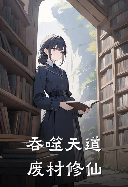 吞噬天道废材修仙(凌尘阿木)最新章节在线阅读_(吞噬天道废材修仙)最新章节在线阅读