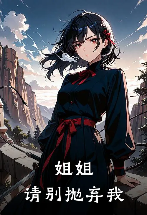 姐姐，请别抛弃我(郝耦坂平)无弹窗小说免费阅读_小说免费阅读无弹窗姐姐，请别抛弃我郝耦坂平