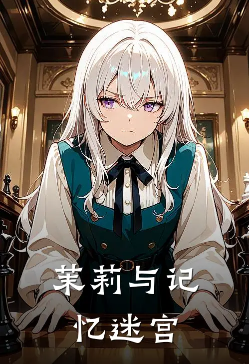 茉莉与记忆迷宫