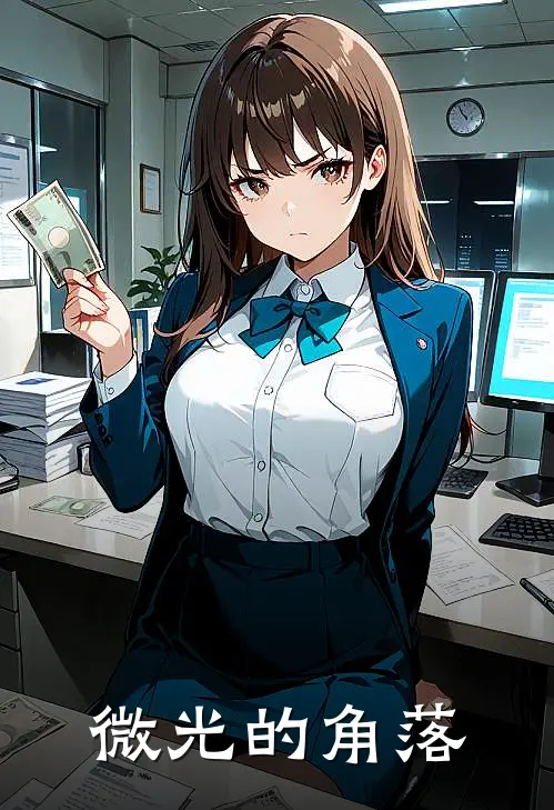 微光的角落晓妍随安免费小说完整版_完结版小说阅读微光的角落(晓妍随安)