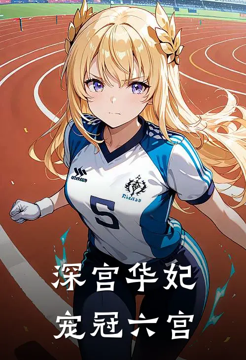 深宫华妃宠冠六宫(沈清璃安陵容)全本免费在线阅读_深宫华妃宠冠六宫全文阅读