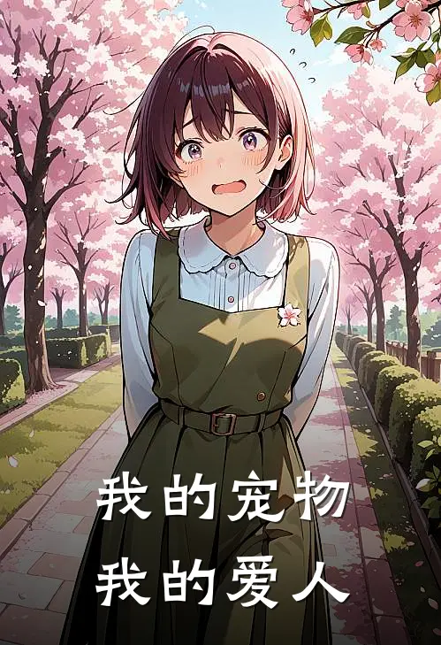 我的宠物我的爱人(闰土杨洁)推荐小说_我的宠物我的爱人(闰土杨洁)全文免费阅读大结局