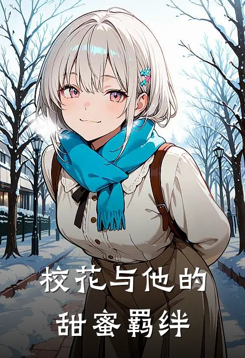 校花与他的甜蜜羁绊苏瑶林羽完整版免费阅读_苏瑶林羽精彩小说