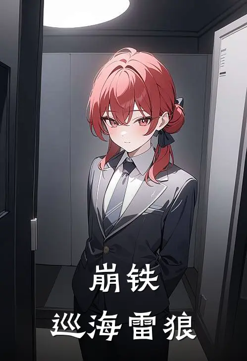 崩铁：巡海雷狼