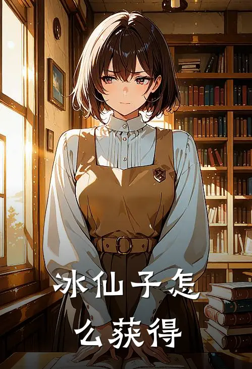 冰仙子怎么获得