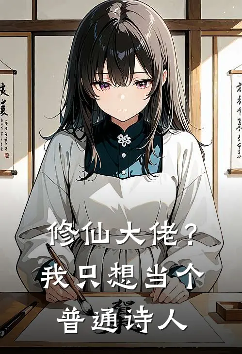 修仙大佬？我只想当个普通诗人渊星李信已完结小说推荐_完整版小说修仙大佬？我只想当个普通诗人(渊星李信)