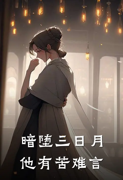 暗堕三日月他有苦难言(千羽切国广)完结小说_小说完整版免费阅读暗堕三日月他有苦难言千羽切国广