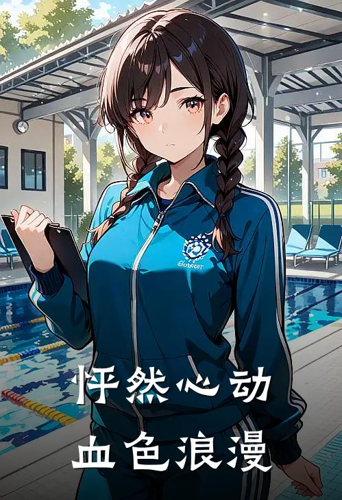 怦然心动，血色浪漫