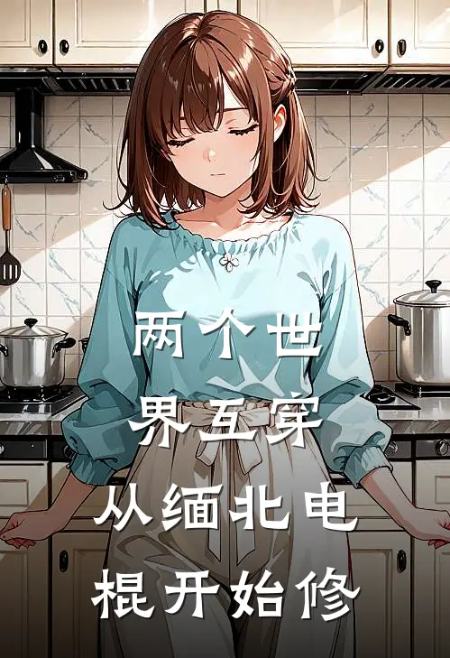 两个世界互穿：从缅北电棍开始修