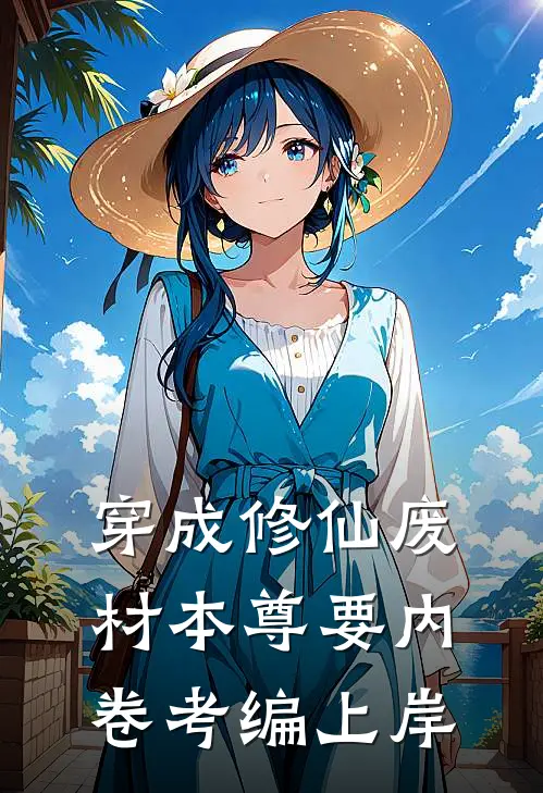 《穿成修仙废材本尊要内卷考编上岸》李渔裴修元火爆新书_穿成修仙废材本尊要内卷考编上岸(李渔裴修元)最新热门小说