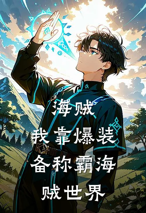 海贼：我靠爆装备称霸海贼世界