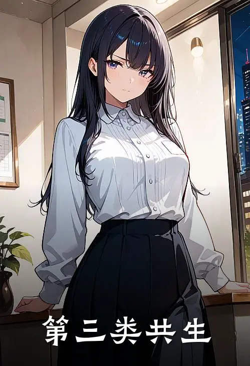第三类共生俞辰陈星最新小说全文阅读_在线免费小说第三类共生(俞辰陈星)