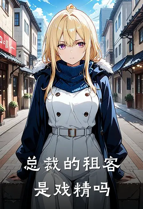 总裁的租客是戏精吗