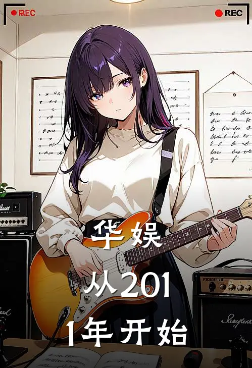 华娱：从2011年开始