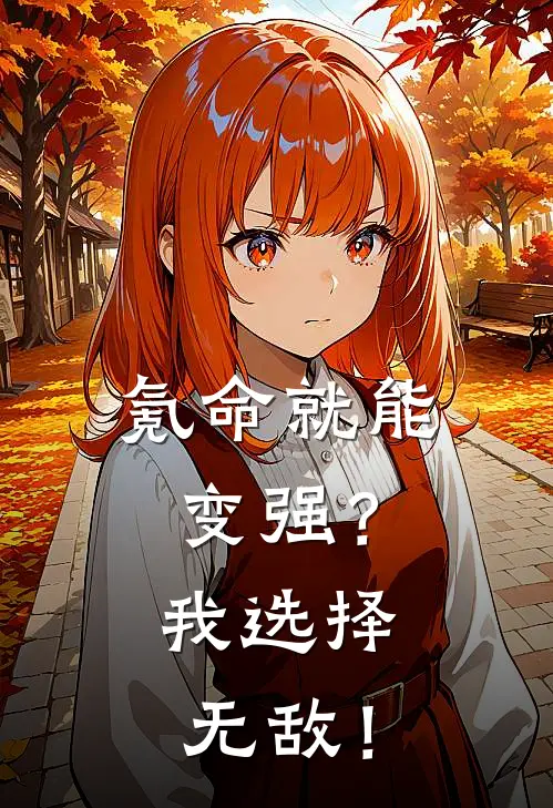 氪命就能变强？我选择无敌！(沈炼王虎)全本免费小说_阅读免费小说氪命就能变强？我选择无敌！沈炼王虎