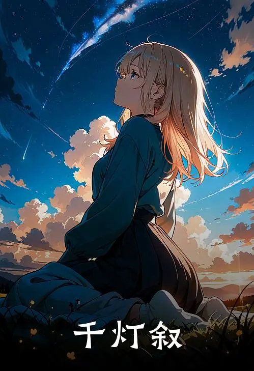 柳望舒白朝絮(千灯叙)最新章节免费在线阅读_千灯叙最新章节免费阅读