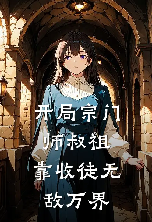 开局宗门师叔祖，靠收徒无敌万界江长生许仙钰小说完整版免费阅读_热门小说排行榜开局宗门师叔祖，靠收徒无敌万界(江长生许仙钰)