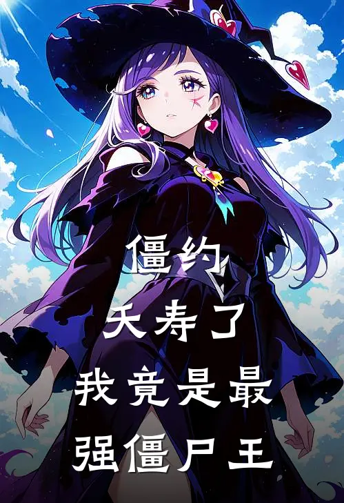 僵约：夭寿了，我竟是最强僵尸王杨皓小七免费小说全文阅读_最新好看小说僵约：夭寿了，我竟是最强僵尸王杨皓小七