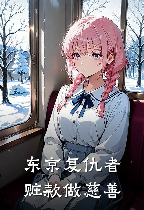 东京复仇者：赃款做慈善