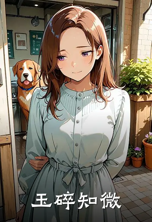 玉碎知微(沈知微沈明远)阅读免费小说_完本热门小说玉碎知微沈知微沈明远