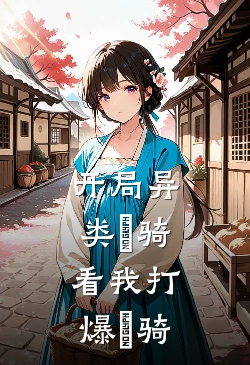 开局异类卌骑，看我打爆卌骑(梦月立花)免费阅读_无弹窗全文免费阅读开局异类卌骑，看我打爆卌骑梦月立花