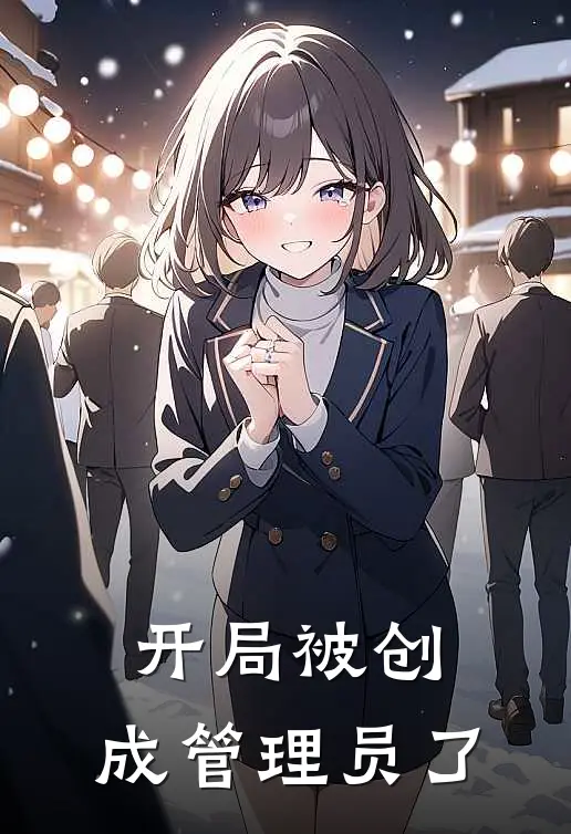开局被创，成管理员了(林轩米林轩)免费小说阅读_免费小说完整版开局被创，成管理员了(林轩米林轩)