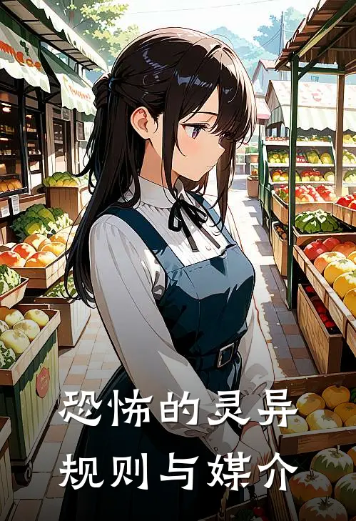 恐怖的灵异规则与媒介赵远马涛全文免费阅读_完结热门小说恐怖的灵异规则与媒介(赵远马涛)