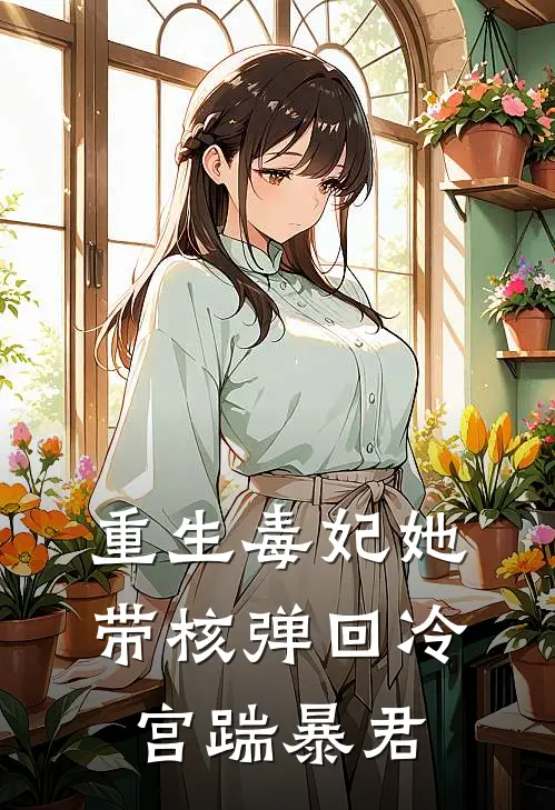 重生毒妃她带核弹回冷宫踹暴君(沈烬萧凛)最新免费小说_完本小说免费阅读重生毒妃她带核弹回冷宫踹暴君沈烬萧凛