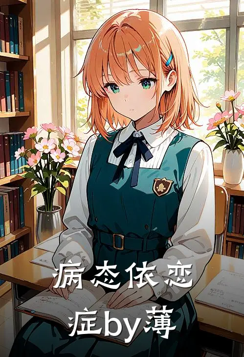 病态依恋症by薄