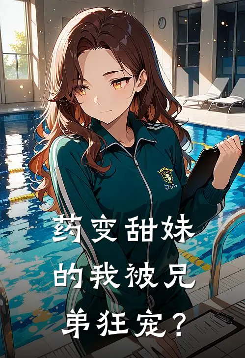 药变甜妹的我被兄弟狂宠？(秦风凌覃朗)热门网络小说推荐_最新章节列表药变甜妹的我被兄弟狂宠？(秦风凌覃朗)