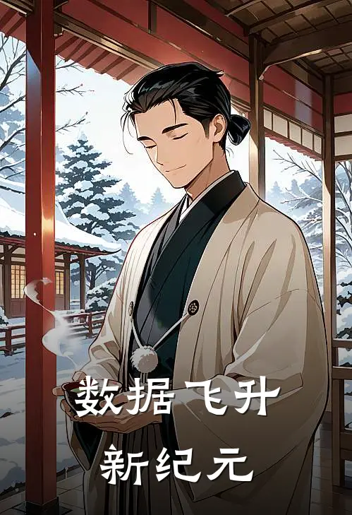 秦风秦岳《数据飞升新纪元》小说免费在线阅读_数据飞升新纪元(秦风秦岳)已完结小说