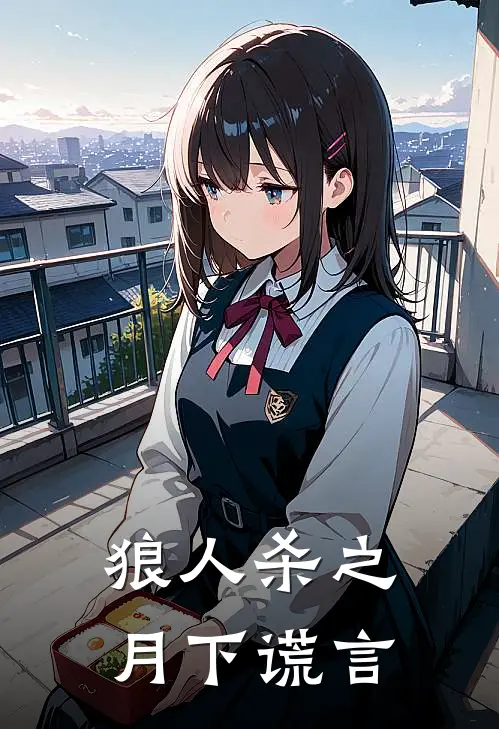 狼人杀之月下谎言