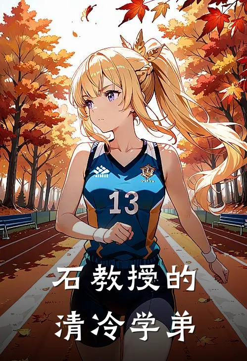 石教授的清冷学弟