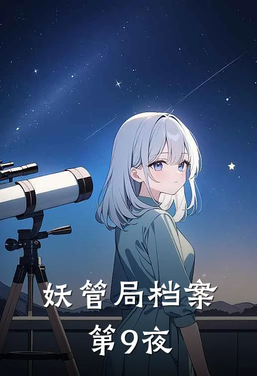 妖管局档案：第9夜